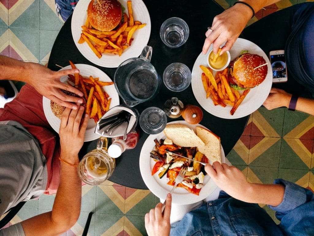 Restaurants To Take Your Date In Fargo ND | Fargo Bites