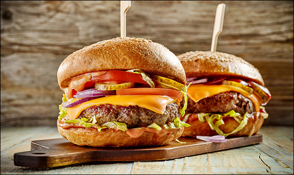 Best Burgers In Fargo ND Feature | Fargo Bites