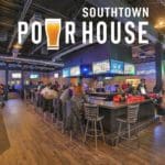 SouthTown PourHouse Fargo ND | Fargo Bites