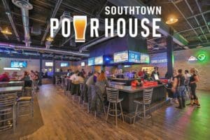 SouthTown PourHouse Fargo ND | Fargo Bites