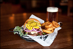 The Tavern Grill Fargo Burgers | Fargo Bites
