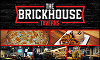 Brickhouse Taverns Fargo ND | Fargo Bites