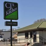 CJ's Kitchen Fargo ND | Fargo Bites
