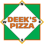Deek's Pizza Fargo ND | Fargo Bites
