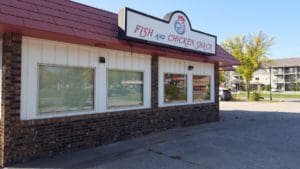 Fish And Chicken Shack IN Fargo ND | Fargo Bites