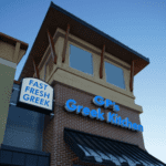 GPs Greek Kitchen | Fargo Bites