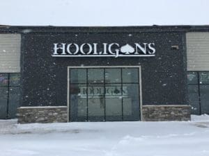 Hooligans Bar And Grill West Fargo ND | Fargo Bites