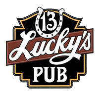 Lucky's 13 Pub Fargo ND | Fargo Bites