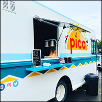 Pico Food Truck In Moorhead MN | Fargo Bites