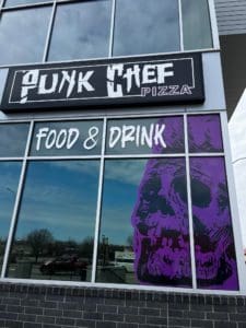 Punk Chef Pizza Moorhead MN | Fargo Bite