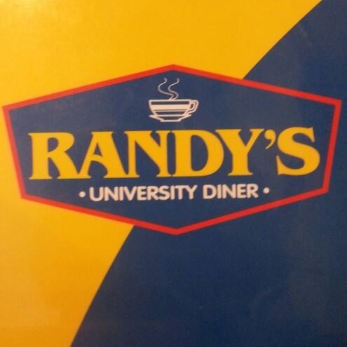 Randy's Diner Fargo ND | Fargo Bites