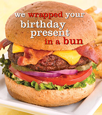 Ruby Tuesday Free Birthday Burger Fargo | Fargo Bites