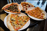 Spicy Pie Pizza Fargo ND | Fargo Bites