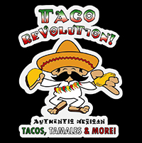 Taco Revolution Food Truck In Fargo ND | Fargo Bites