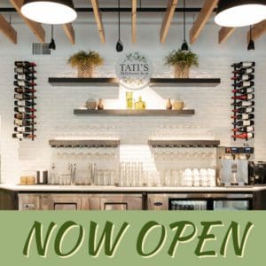 Tati's Mediterranean Saveur West Fargo ND | Fargo Bites