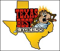 Texas Best Express Food Truck In Fargo ND | Fargo Bites