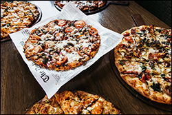 The Tavern Grill Pizza Fargo ND | Fargo Bites