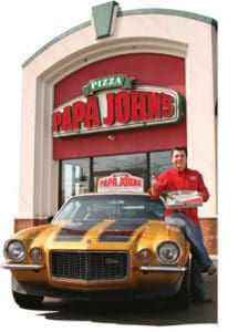 Papa John's Pizza Fargo ND | Fargo Bites