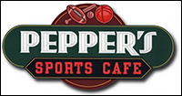 Peppers Sports Cafe Fargo ND | Fargo Bites