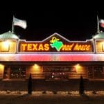 Texas Roadhouse Fargo ND | Fargo Bites