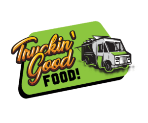 Truckin' Good Food Truck In Fargo ND | Fargo Bites