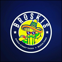 Broskis Foodcart Fargo ND | Fargo Bites