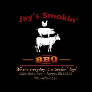 Jays Smokin BBQ Fargo ND | Fargo Bites