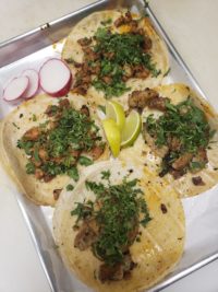 El Vaqueros Tacos In Fargo ND | Fargo Bites