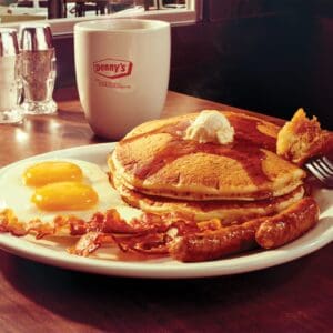 Denny's Restaurant Fargo ND | Fargo Bites