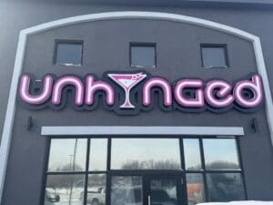 Unhynged West Fargo ND | Fargo Bites