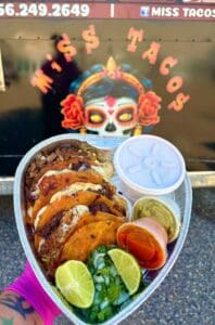 Miss Tacos Food Truck Fargo ND | Fargo Bites