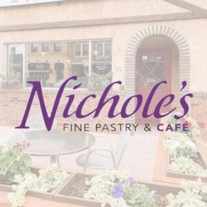 Nicholes Fine Pastry Fargo ND | Fargo Bites