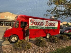 Taco Loco Food Truck Fargo ND | Fargo Bites